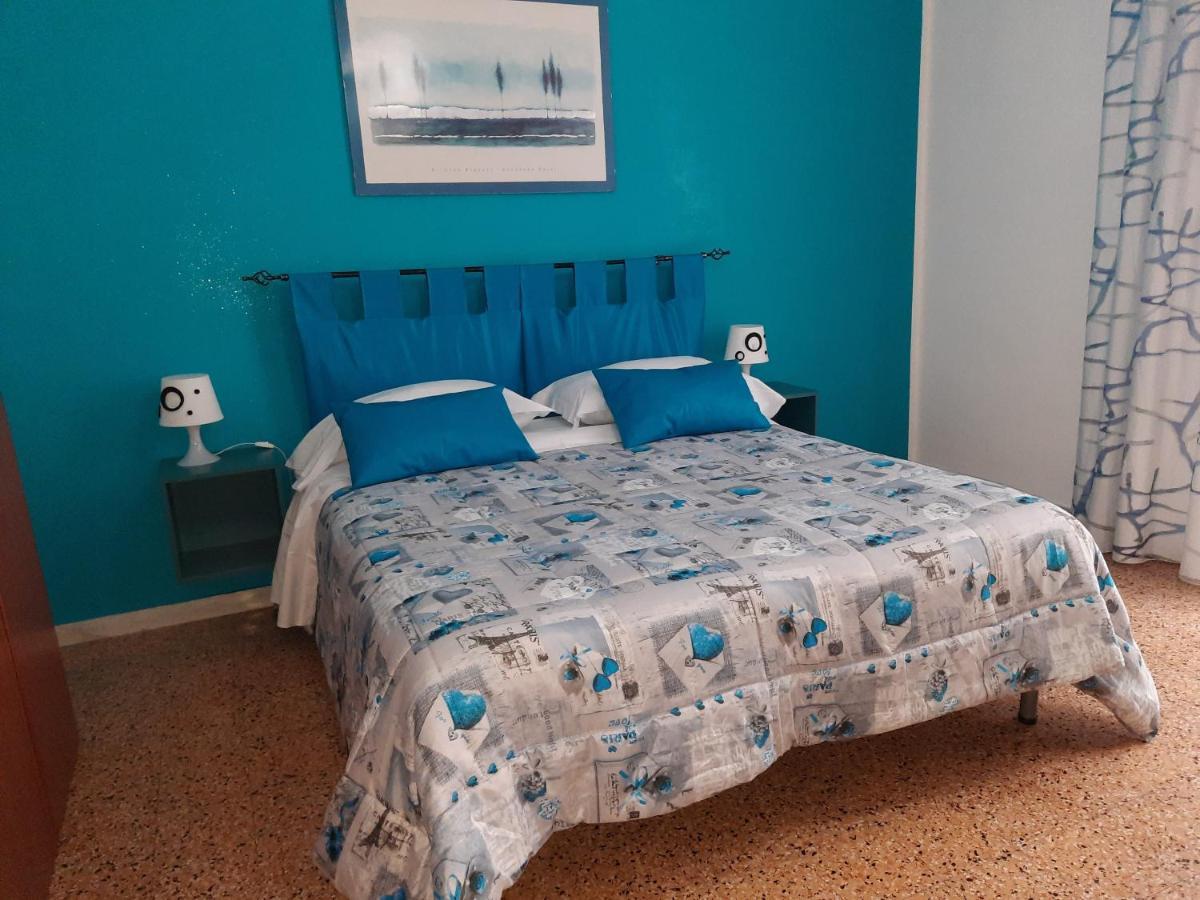 Mary'S Sweet Home Napoli Екстериор снимка