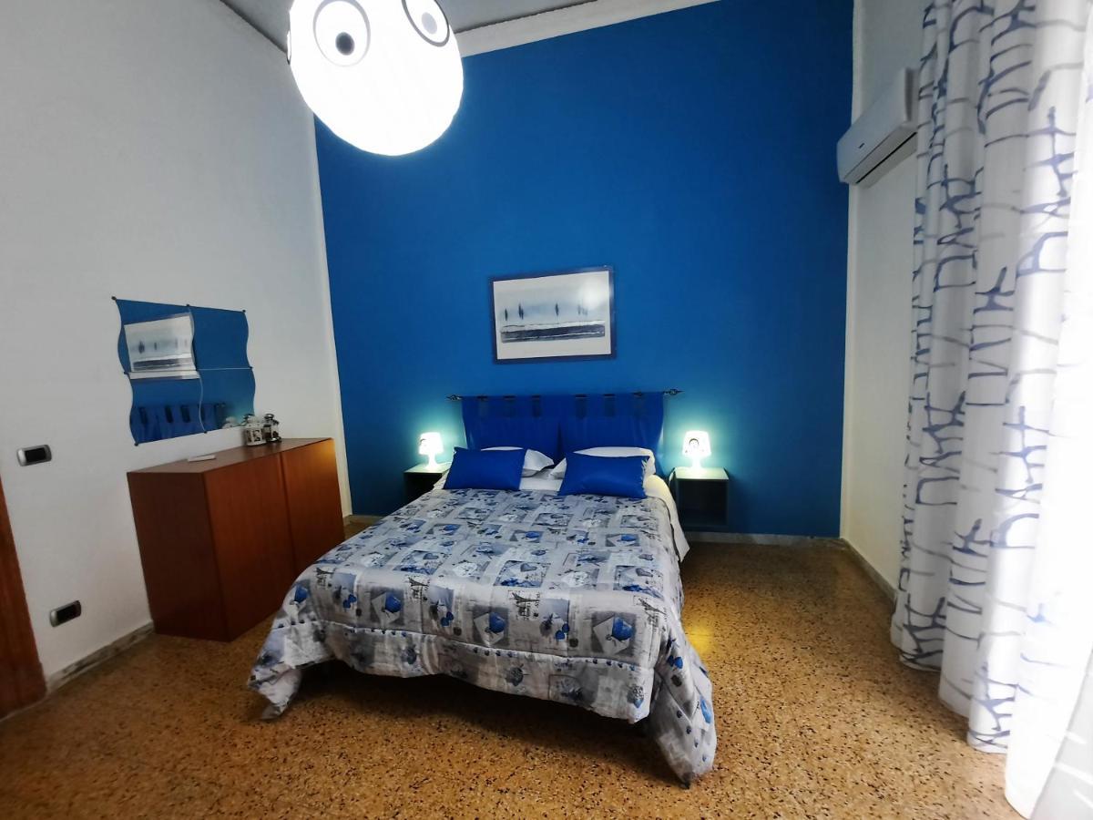 Mary'S Sweet Home Napoli Екстериор снимка