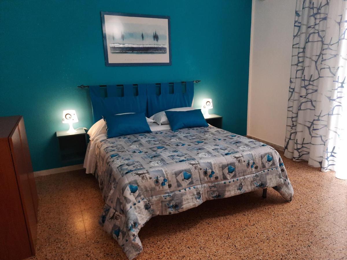 Mary'S Sweet Home Napoli Екстериор снимка