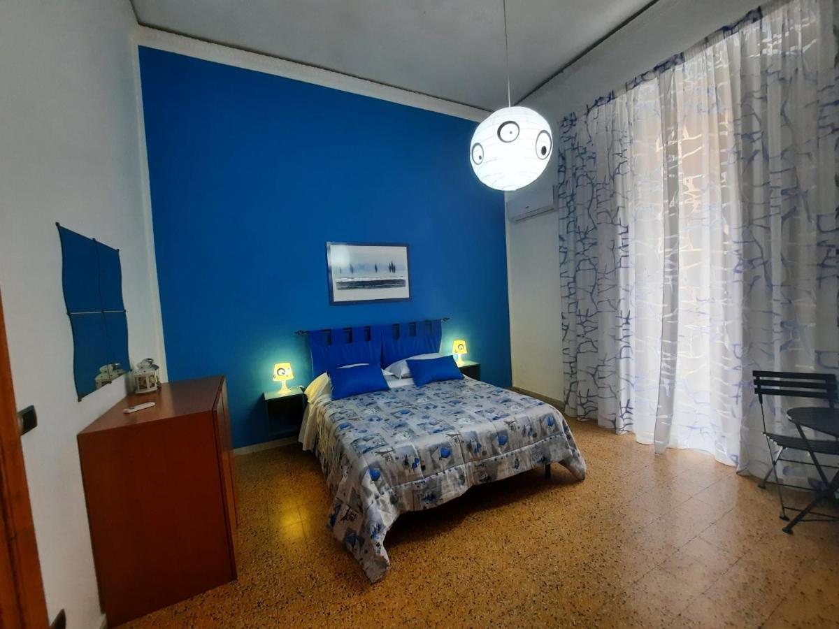 Mary'S Sweet Home Napoli Екстериор снимка