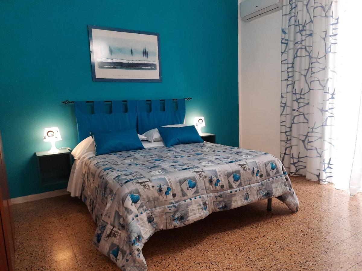 Mary'S Sweet Home Napoli Екстериор снимка