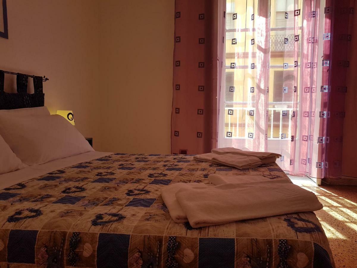 Mary'S Sweet Home Napoli Екстериор снимка