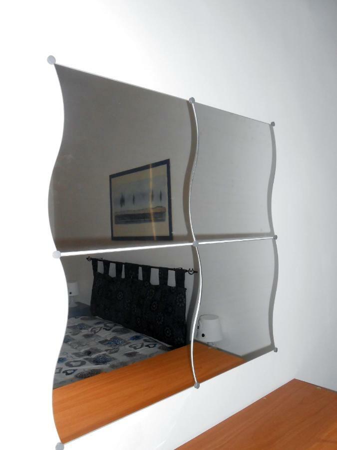 Mary'S Sweet Home Napoli Екстериор снимка