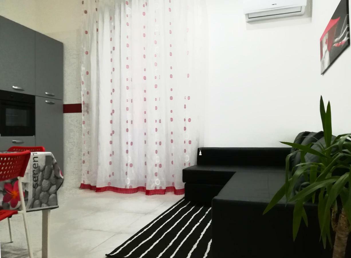 Mary'S Sweet Home Napoli Екстериор снимка
