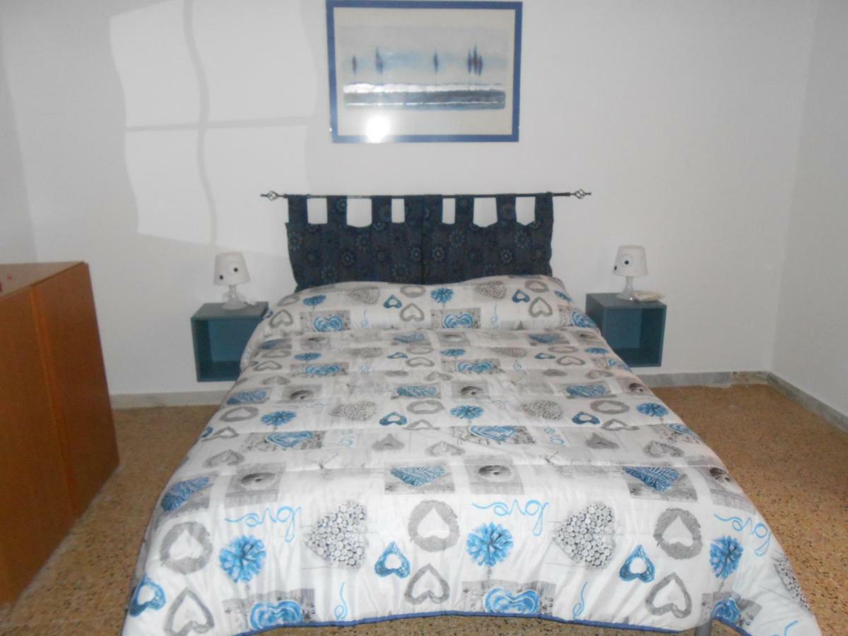 Mary'S Sweet Home Napoli Екстериор снимка