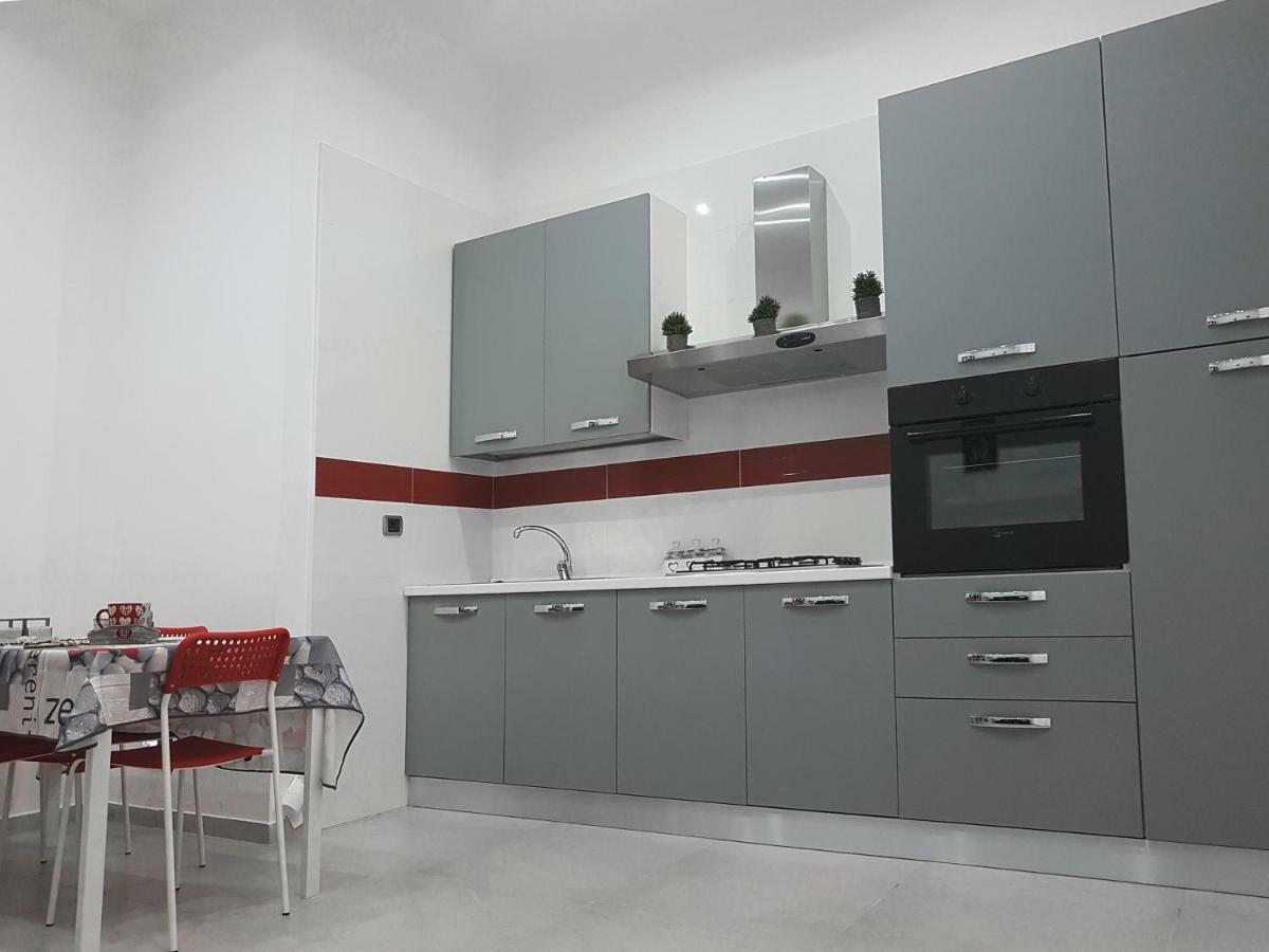 Mary'S Sweet Home Napoli Екстериор снимка