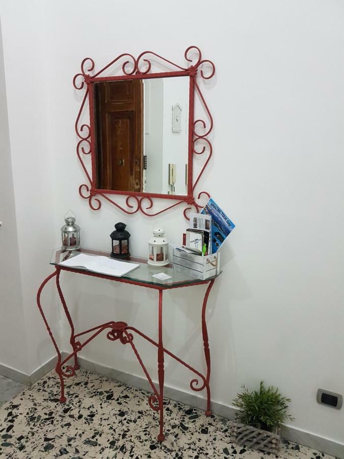 Mary'S Sweet Home Napoli Екстериор снимка