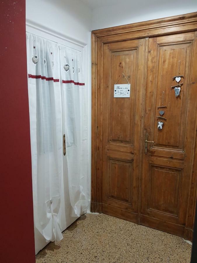 Mary'S Sweet Home Napoli Екстериор снимка