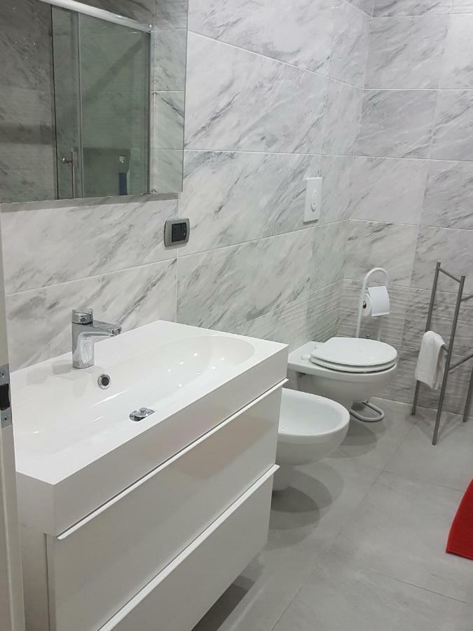 Mary'S Sweet Home Napoli Екстериор снимка