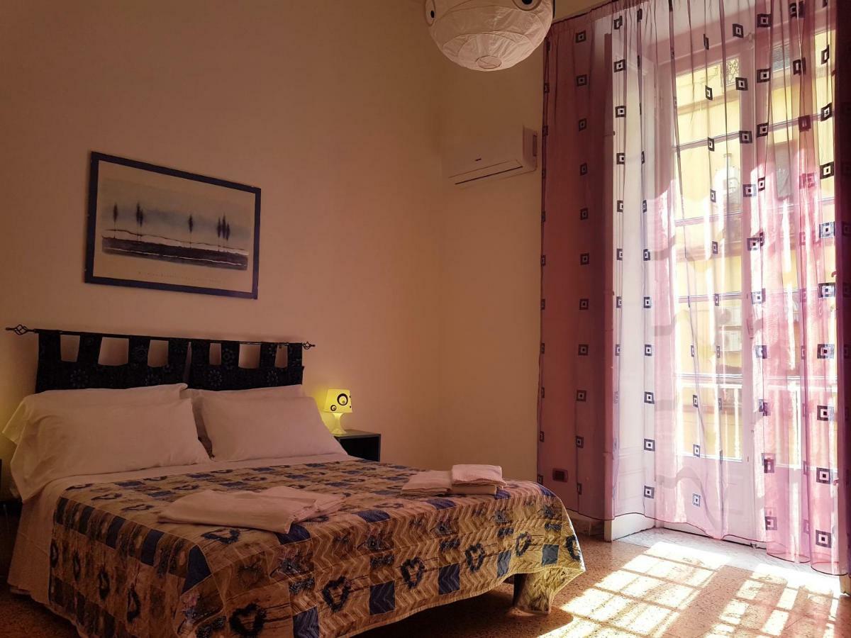 Mary'S Sweet Home Napoli Екстериор снимка