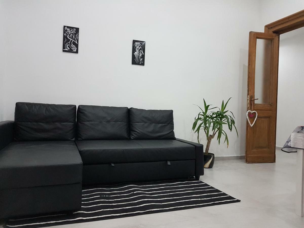 Mary'S Sweet Home Napoli Екстериор снимка
