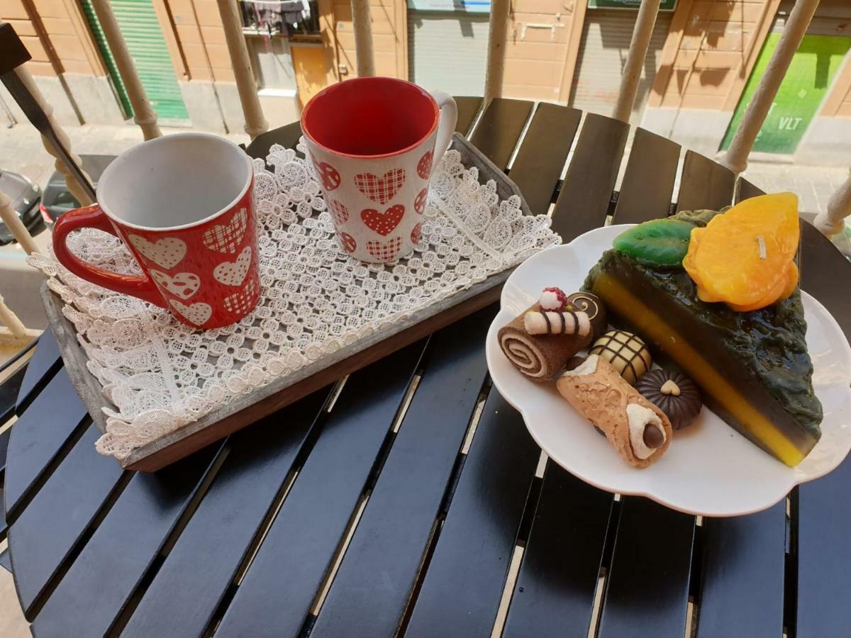 Mary'S Sweet Home Napoli Екстериор снимка